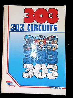 Image du vendeur pour 303 circuits mis en vente par LibrairieLaLettre2