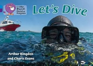 Seller image for Let's Dive for sale by Smartbuy