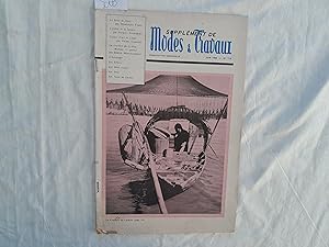 Bild des Verkufers fr Supplment de Modes et Travaux. N 714 Juin 1960 (Publication mensuelle). zum Verkauf von Librera "Franz Kafka" Mxico.