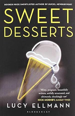 Bild des Verkufers fr Sweet Desserts zum Verkauf von WeBuyBooks