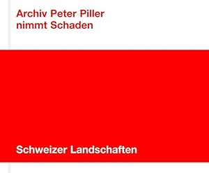 Bild des Verkufers fr Peter Piller: nimmt Schaden zum Verkauf von Studibuch