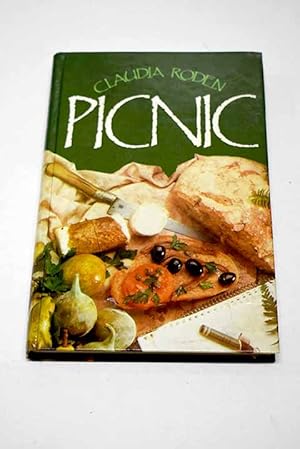 Immagine del venditore per Picnic venduto da Alcan Libros