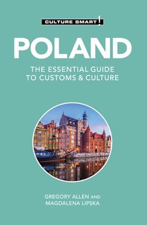 Bild des Verkufers fr Culture Smart! Poland : The Essential Guide to Customs & Culture zum Verkauf von GreatBookPrices