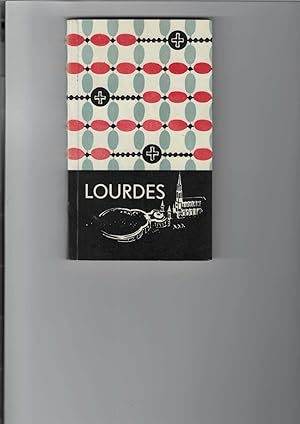 Seller image for Lourdes. Das Buch fr Pilger. for sale by Antiquariat Frank Dahms