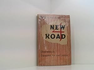Imagen del vendedor de New road : directions in European art and letters / edited by Fred Marnau. Number 4 a la venta por Book Broker
