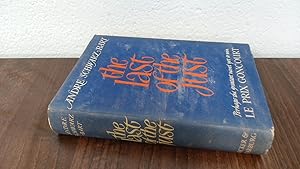 Seller image for The Last Of The Just for sale by BoundlessBookstore