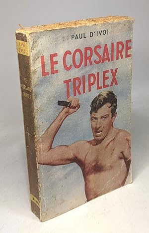 Bild des Verkufers fr Le corsaire triplex zum Verkauf von crealivres
