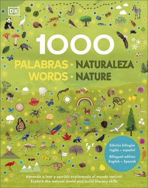 1000 PALABRAS NATURALEZA / 1000 WORDS NATURE
