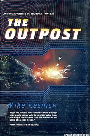 Seller image for The Outpost for sale by Great Southern Books