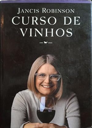 CURSO DE VINHOS.