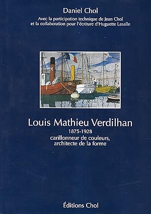 Louis Mathieu Verdilhan