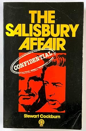 The Salisbury Affair by Stewart Cockburn