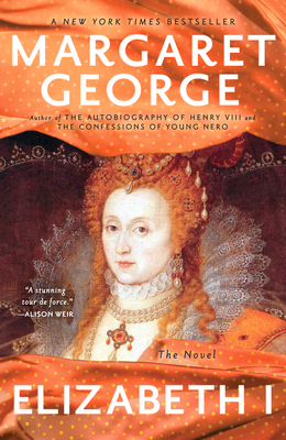 Seller image for Elizabeth I: The Novel (Paperback or Softback) for sale by BargainBookStores