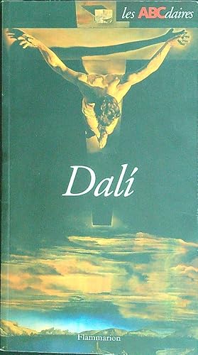 Image du vendeur pour L'ABCdaire de Dali mis en vente par Librodifaccia