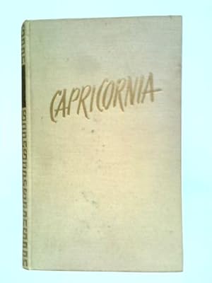 Seller image for Capricornia: Die Paradiesiche Holle for sale by World of Rare Books