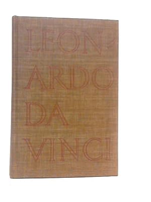 Bild des Verkufers fr Leonardo da Vinci zum Verkauf von World of Rare Books