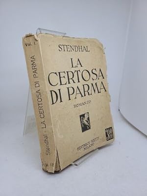 La Certosa di Parma Vol. 1
