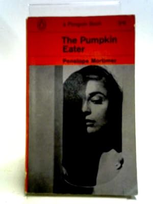 Seller image for The Pumpkin Eater for sale by World of Rare Books