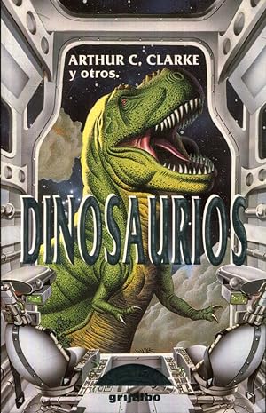 Imagen del vendedor de Dinosaurios a la venta por Rincn de Lectura