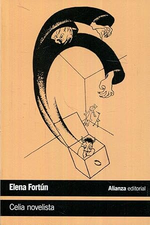 Seller image for Celia novelista for sale by Rincn de Lectura