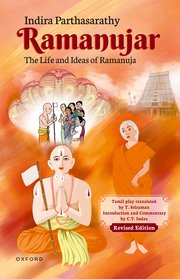 Seller image for Ramanujar: The Life and Ideas of Ramanuja for sale by Vedams eBooks (P) Ltd