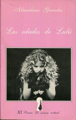 Imagen del vendedor de Las edades de Lulú a la venta por Rincón de Lectura
