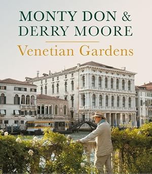 Seller image for Venetian Gardens for sale by GreatBookPrices