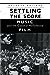 Seller image for Settling the Score: Music and the Classical Hollywood Film (Wisconsin Studies in Film) [Soft Cover ] for sale by booksXpress