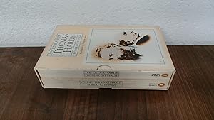 Seller image for Younf Thomas Hardy/The Older Hardy: 2 Books in slipcase for sale by BoundlessBookstore