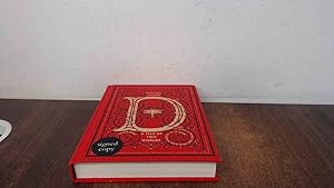 Seller image for D (A Tale of Two Worlds): A dazzling modern adventure story from the acclaimed and bestselling author Signed for sale by BoundlessBookstore