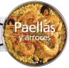 Bild des Verkufers fr Recetas redondas. Paellas y arroces zum Verkauf von Agapea Libros