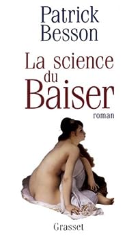 Bild des Verkufers fr La science du baiser zum Verkauf von Dmons et Merveilles