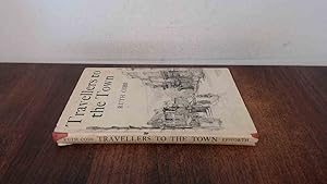 Image du vendeur pour Travellers To The Town mis en vente par BoundlessBookstore