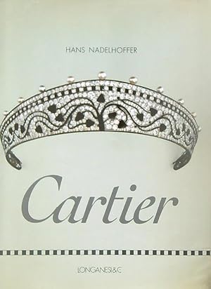 Seller image for Cartier for sale by Miliardi di Parole