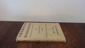 Seller image for American Daughter for sale by BoundlessBookstore