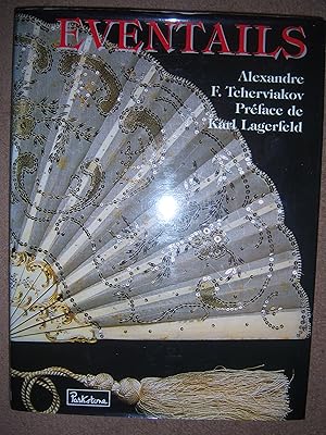Immagine del venditore per Eventails du XVIIIe au dbut du XXe sicle venduto da Gallois Books