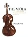 Imagen del vendedor de The Viola: Complete Guide for Teachers and Students [Soft Cover ] a la venta por booksXpress