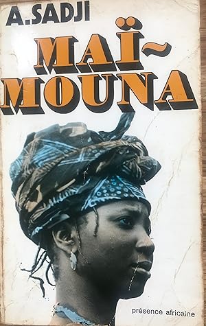 Seller image for Maimouna for sale by LimitedBooks