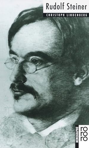 Bild des Verkufers fr Rudolf Steiner zum Verkauf von Gerald Wollermann