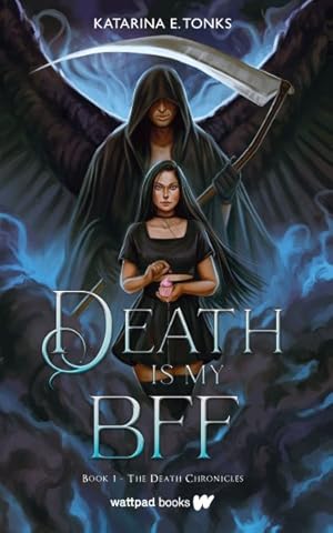 Seller image for Death Is My BFF for sale by GreatBookPrices