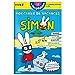 Image du vendeur pour Les incollables - Cahier de vacances Simon - De la GS au CP - 5-6 ans [FRENCH LANGUAGE - Soft Cover ] mis en vente par booksXpress