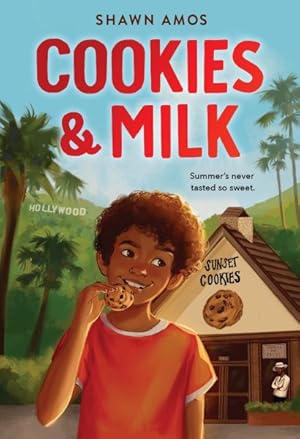 Seller image for Cookies & Milk for sale by GreatBookPrices