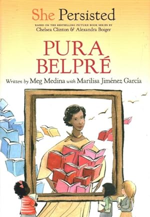 Seller image for Pura Belpr for sale by GreatBookPrices