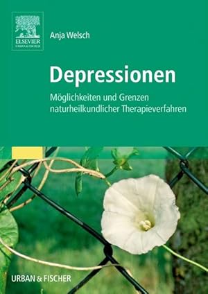 Seller image for Depressionen: Mglichkeiten und Grenzen Naturheilkundlicher Therapieverfahren for sale by Gerald Wollermann