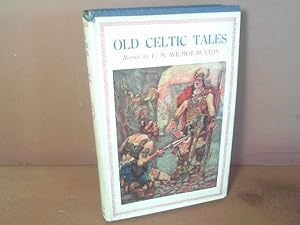 Old Celtic Tales.