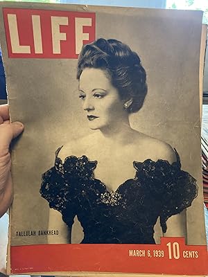 life magazine march 6 1939