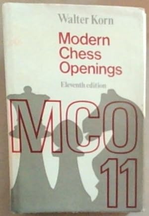 Modern chess openings [MCO 11]