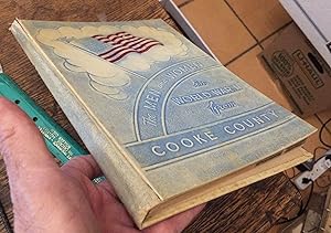 Immagine del venditore per Men and Women in the Armed Forces from Cooke County, Gainesville, Texas venduto da Xochi's Bookstore & Gallery