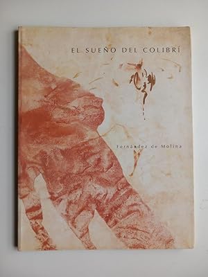 El sueño del colibrí.