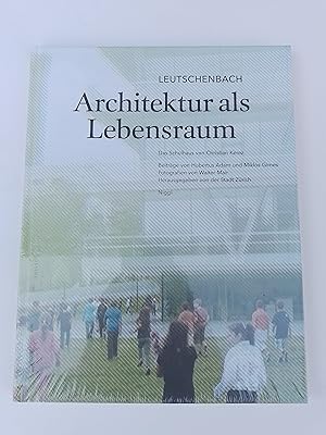 Architektur als Lebensraum : Das Schulhaus